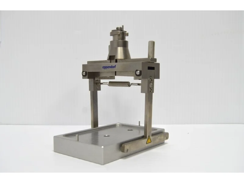 Eppendorf EpMotion Gripper Tool with Holder