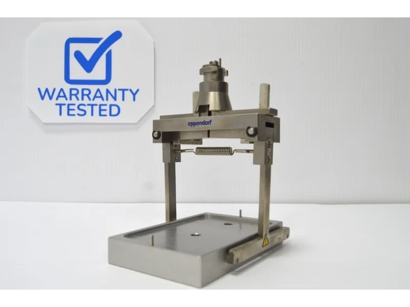 Eppendorf EpMotion Gripper Tool with Holder