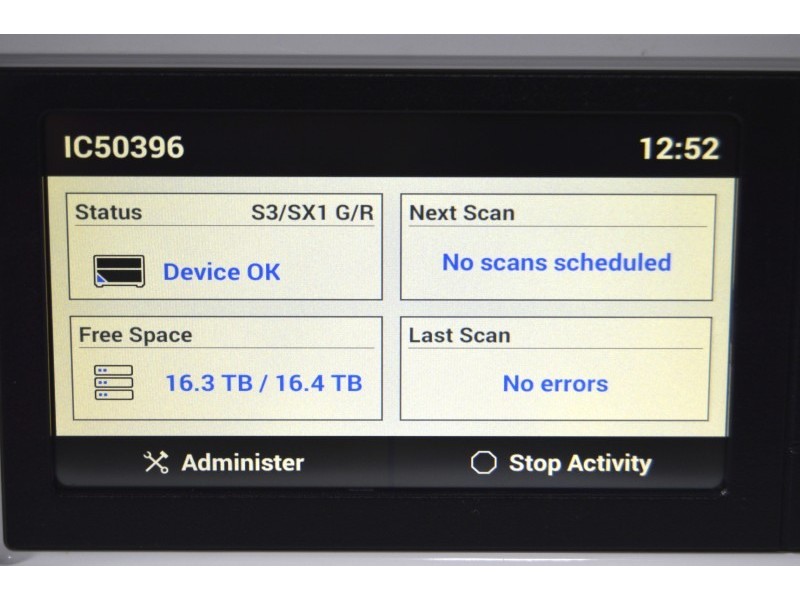 Sartorius Essen Incucyte S3 Live-Cell Imaging and Analysis System w/ G/R Optical Module Unit 2