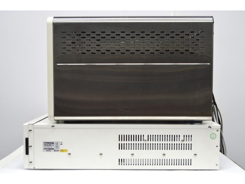 Sartorius Essen Incucyte S3 Live-Cell Imaging and Analysis System w/ G/R Optical Module Unit 2
