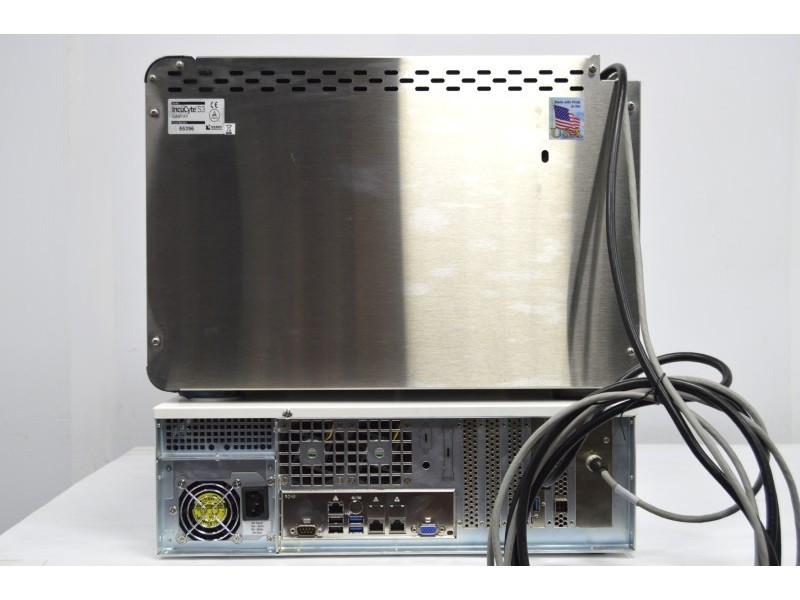 Sartorius Essen Incucyte S3 Live-Cell Imaging and Analysis System w/ G/R Optical Module Unit 2