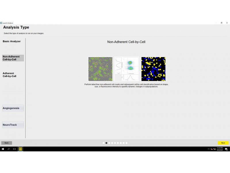 Sartorius Essen Incucyte S3 Live-Cell Imaging and Analysis System w/ G/R Optical Module Unit 2
