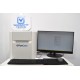 Fluid Imaging Technologies FlowCam 8100 Particle Analyzer with LO Light Obscuration Upgrade