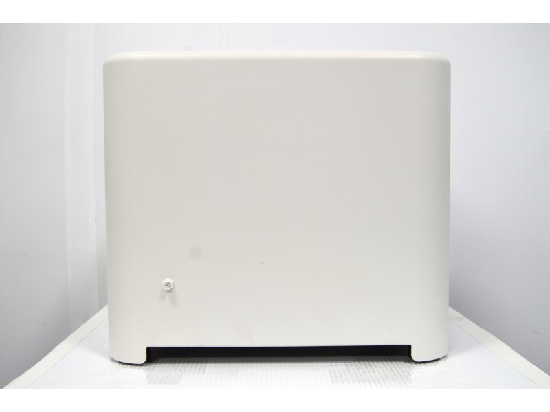 Fluid Imaging Technologies FlowCam 8100 Particle Analyzer with LO Light Obscuration Upgrade