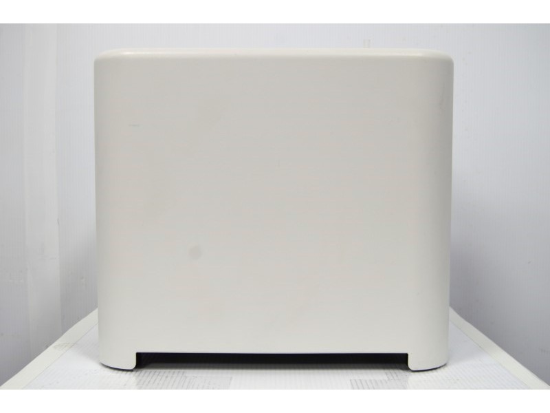 Fluid Imaging Technologies FlowCam 8100 Particle Analyzer with LO Light Obscuration Upgrade