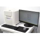 Fluid Imaging Technologies FlowCam 8100 Particle Analyzer with LO Light Obscuration Upgrade