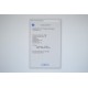 Fluid Imaging Technologies FlowCam 8100 Particle Analyzer with LO Light Obscuration Upgrade