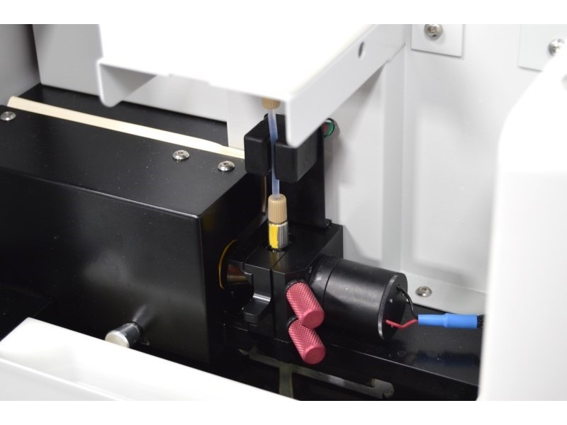 Fluid Imaging Technologies FlowCam 8100 Particle Analyzer with LO Light Obscuration Upgrade