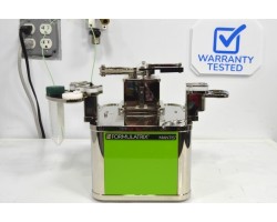 Formulatrix Mantis V3.3 ACC Microfluidic Microplate Dispenser Unit-4