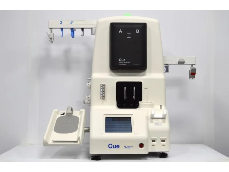 Fresenius Kabi Cue 6R5000 Cell Processing System Unit 1