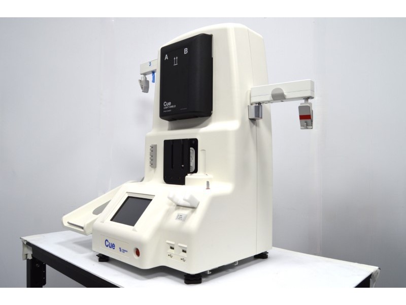 Fresenius Kabi Cue 6R5000 Cell Processing System Unit 1