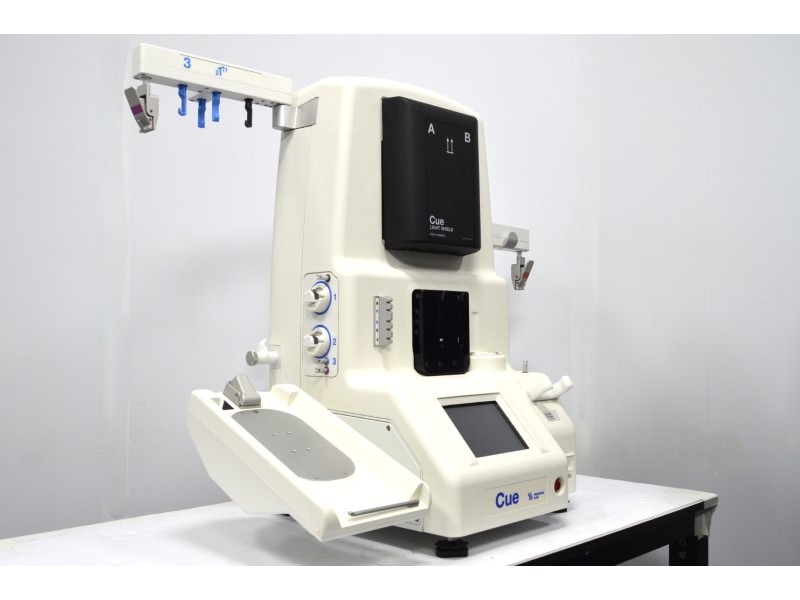 Fresenius Kabi Cue 6R5000 Cell Processing System Unit 1