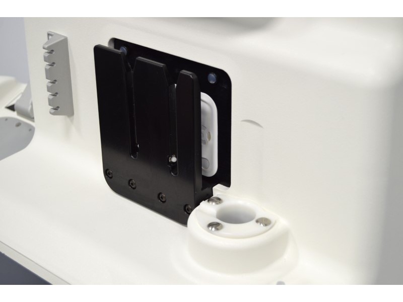 Fresenius Kabi Cue 6R5000 Cell Processing System Unit 1