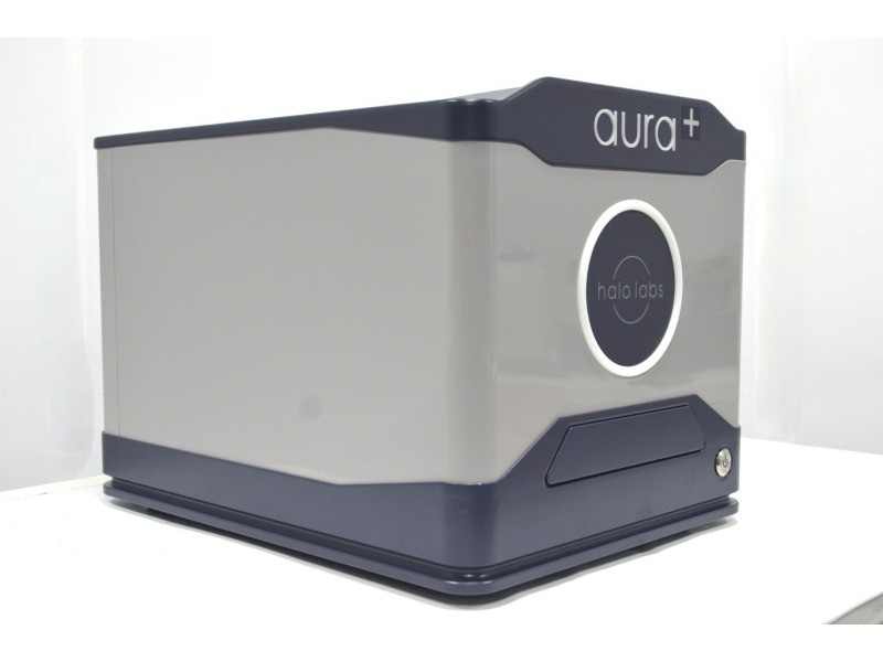 Waters Halo Labs Aura+ Particle Analyzer
