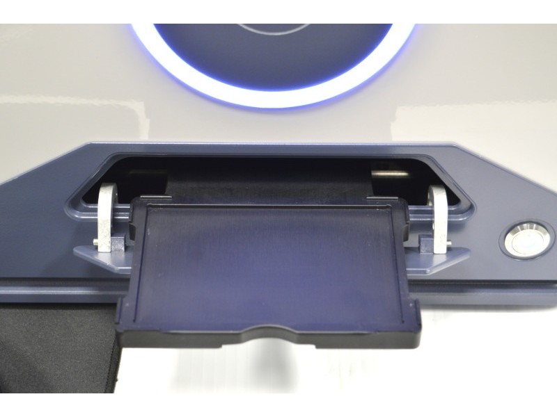 Waters Halo Labs Aura+ Particle Analyzer