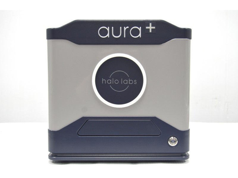 Waters Halo Labs Aura+ Particle Analyzer