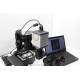 Hamamatsu ORCA-Flash4.0 V2 Monochrome sCMOS Microscope Camera
