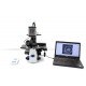 Hamamatsu ORCA-Flash4.0 V2 Monochrome sCMOS Microscope Camera