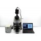 Hamamatsu ORCA-flash 4.0 V3 C13440 Monochrome sCMOS Microscope Camera Unit 2