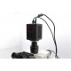 Hamamatsu ORCA-flash 4.0 V3 C13440 Monochrome sCMOS Microscope Camera Unit 2