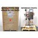 BRAND NEW Infors HT Techfors-S Pilot Bioreactor with 15 L Stainless Vessel BRAND NEW Infors HT Techfors-S Pilot Bioreactor with 15 L Stainless Vessel