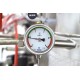 BRAND NEW Infors HT Techfors-S Pilot Bioreactor with 15 L Stainless Vessel
