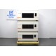BRAND NEW Infors HT Multitron Triple Stack Incubator Shaker White w/ Humidity & CO2 Control w/ 8 channel analogue output module Unit 2