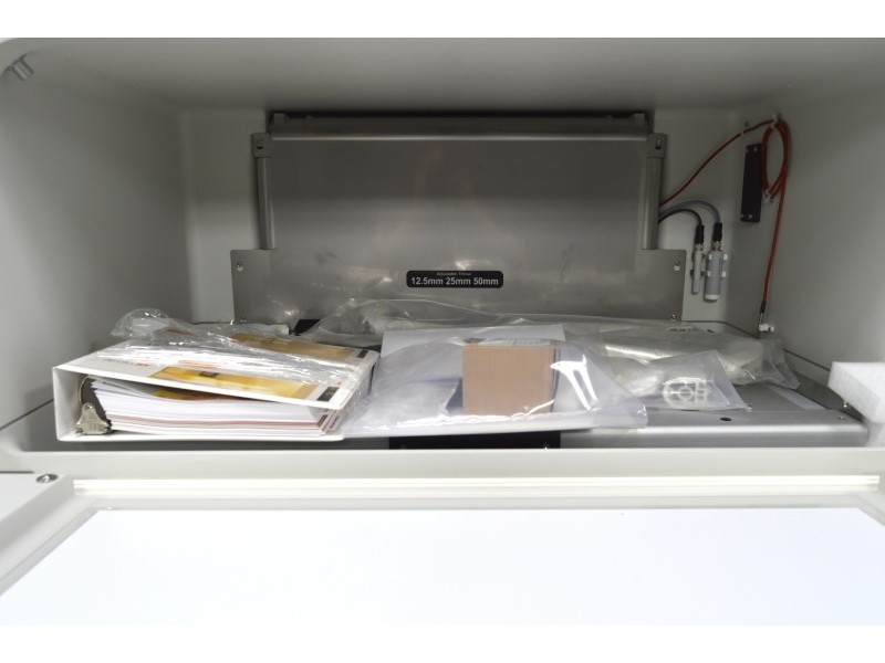 BRAND NEW Infors HT Multitron Triple Stack Incubator Shaker White w/ Humidity & CO2 Control