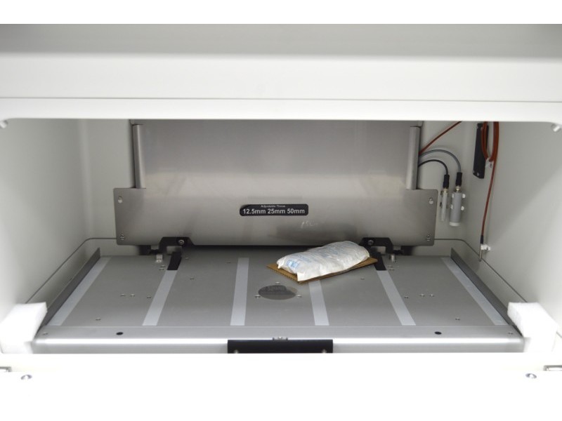 BRAND NEW Infors HT Multitron Triple Stack Incubator Shaker White w/ Humidity & CO2 Control