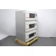 BRAND NEW Infors HT Multitron Triple Stack Incubator Shaker White w/ Humidity & CO2 Control