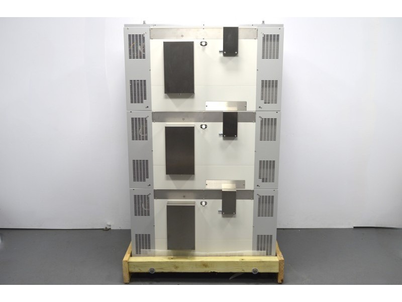 BRAND NEW Infors HT Multitron Triple Stack Incubator Shaker White w/ Humidity & CO2 Control