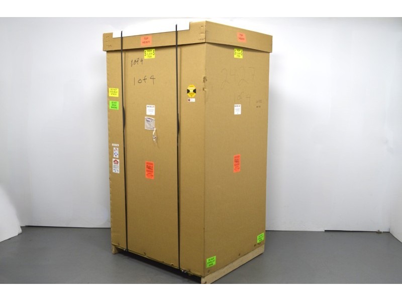 BRAND NEW Infors HT Multitron Triple Stack Incubator Shaker White w/ Humidity & CO2 Control