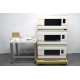BRAND NEW Infors HT Multitron Triple Stack Incubator Shaker White w/ Humidity & CO2 Control