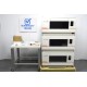 BRAND NEW Infors HT Multitron Triple Stack Incubator Shaker White w/ Humidity & CO2 Control