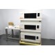 BRAND NEW Infors HT Multitron Triple Stack Incubator Shaker White w/ Humidity & CO2 Control