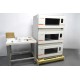BRAND NEW Infors HT Multitron Triple Stack Incubator Shaker White w/ Humidity & CO2 Control