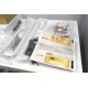 BRAND NEW Infors HT Multitron Triple Stack Incubator Shaker White w/ Humidity & CO2 Control