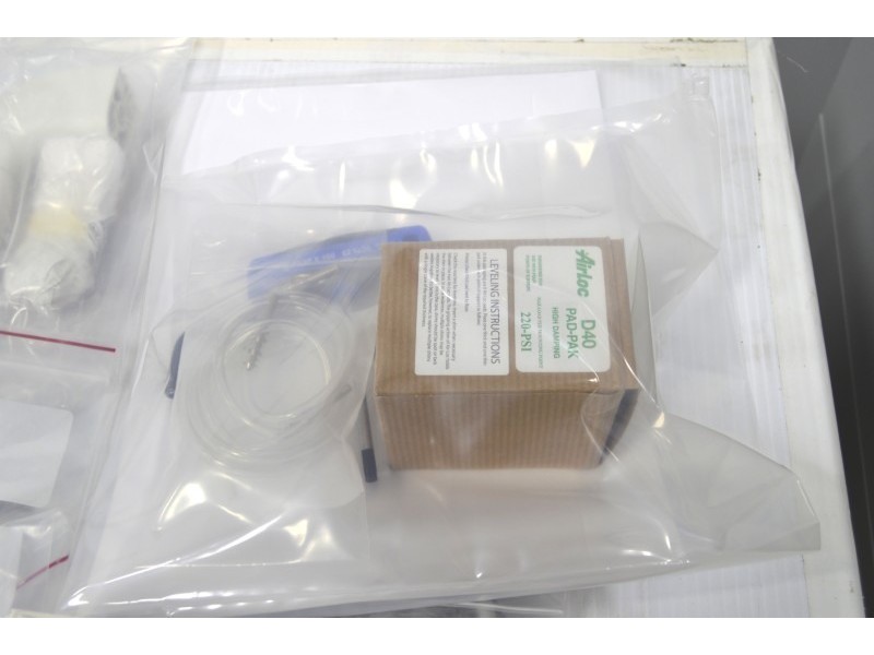 BRAND NEW Infors HT Multitron Triple Stack Incubator Shaker White w/ Humidity & CO2 Control