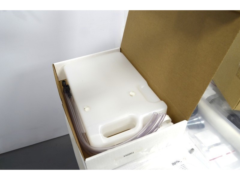 BRAND NEW Infors HT Multitron Triple Stack Incubator Shaker White w/ Humidity & CO2 Control