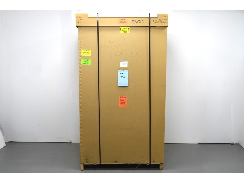 BRAND NEW Infors HT Multitron Triple Stack Incubator Shaker White w/ Humidity & CO2 Control