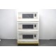 BRAND NEW Infors HT Multitron Triple Stack Incubator Shaker White w/ Humidity & CO2 Control