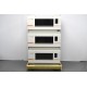 BRAND NEW Infors HT Multitron Triple Stack Incubator Shaker White w/ Humidity & CO2 Control