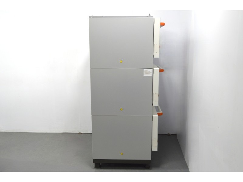 Infors HT Multitron Triple Stack Incubator Shaker w/ Humidity & CO2 Control Unit 3