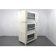 Kuhner ISF1-ZC Peltier Triple Incubator Shaker with Temperature, Humidity & C02 Control