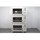 Kuhner ISF1-ZC Peltier Triple Incubator Shaker with Temperature, Humidity & C02 Control