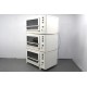 Kuhner ISF1-ZC Peltier Triple Incubator Shaker with Temperature, Humidity & C02 Control
