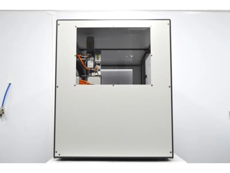 LGC Biosearch Technologies Oktopure Automated Nucleic Acid DNA/RNA ...