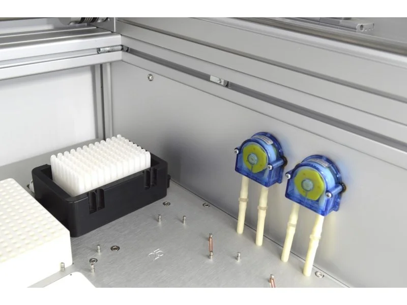 LGC Biosearch Technologies Oktopure Automated Nucleic Acid DNA/RNA ...