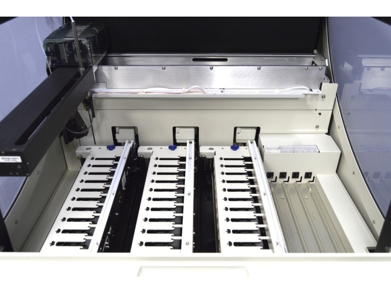 Leica BOND-III Fully Automated IHC and ISH Staining System / Stainer Unit 2