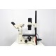 Leica DM IL LED Fluo Inverted Fluorescence Phase Contrast Microscope